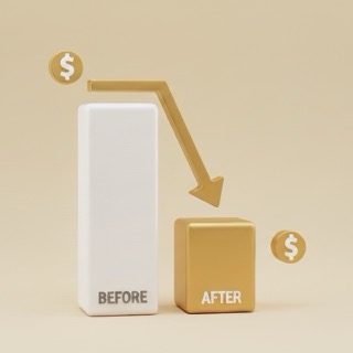 Reduce hiring costs significantly