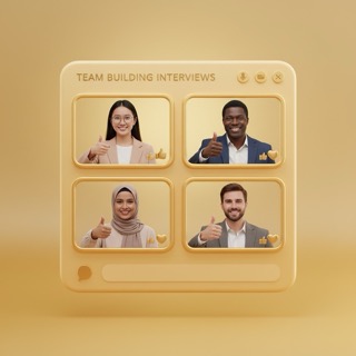 Improve team cultural fit